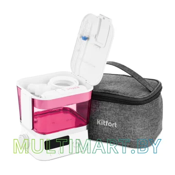 Ирригатор Kitfort КТ-2917-1 картинка 5